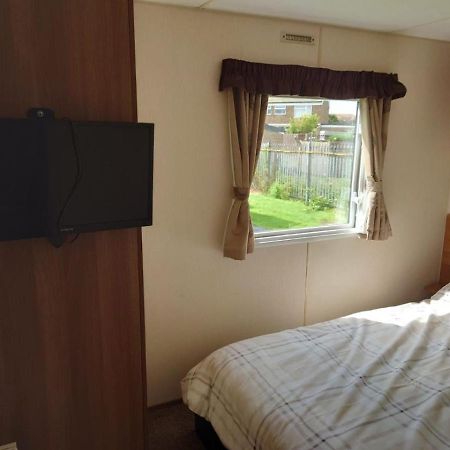 Lbl18 - 3B - Parkdean Resorts - Camber Sands Buitenkant foto