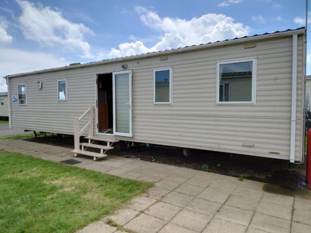 Lbl18 - 3B - Parkdean Resorts - Camber Sands Buitenkant foto